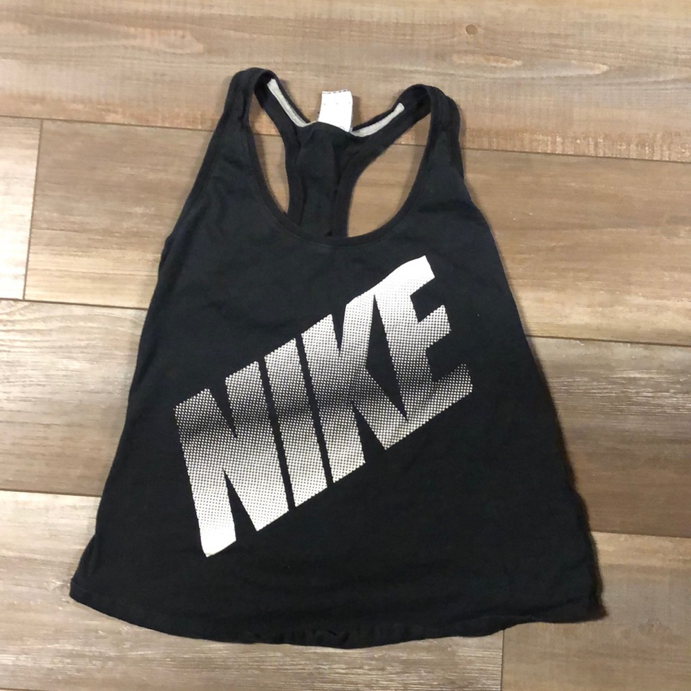 Nike tank top